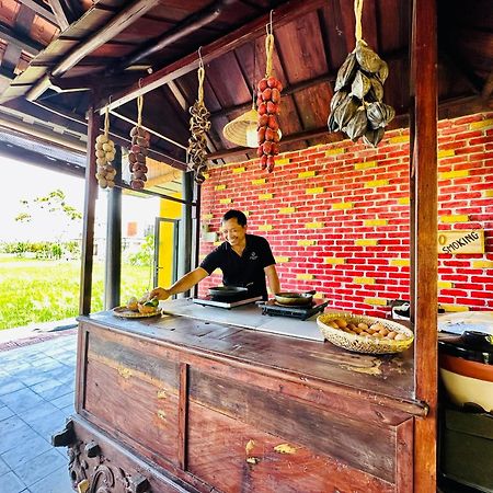 Chez Mimosa Hoi An - Rice Field - New Address Dx18, Thanh Nhut, Cam Thanh Εξωτερικό φωτογραφία