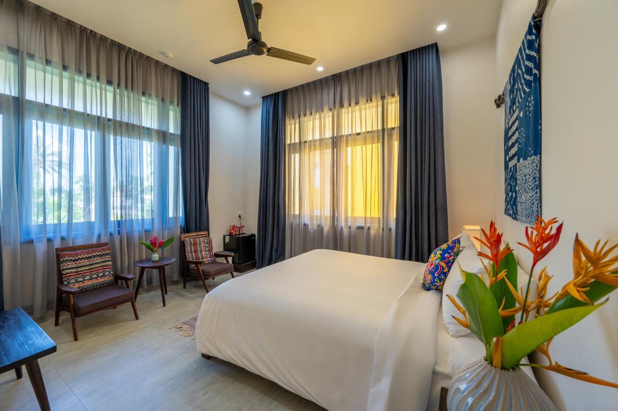 Chez Mimosa Hoi An - Rice Field - New Address Dx18, Thanh Nhut, Cam Thanh Εξωτερικό φωτογραφία